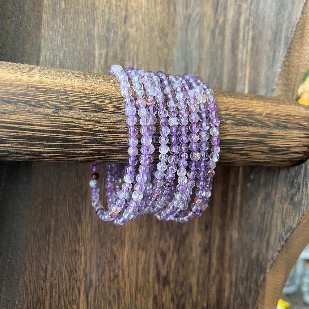 Super 7 Bracelet (One) - Picture 3 of 3